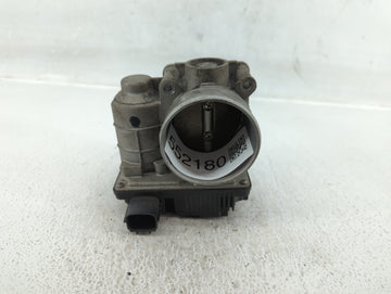 2002-2006 Nissan Altima Throttle Body P/N:RME60-06 Fits Fits 2002 2003 2004 2005 2006 OEM Used Auto Parts - Oemusedautoparts