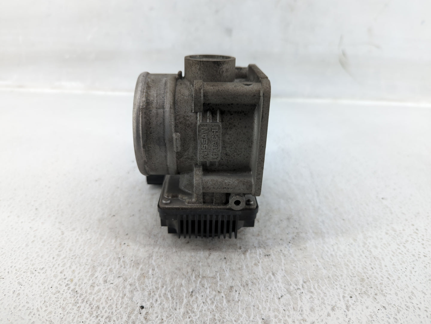 2002-2006 Nissan Altima Throttle Body P/N:RME60-06 Fits Fits 2002 2003 2004 2005 2006 OEM Used Auto Parts - Oemusedautoparts