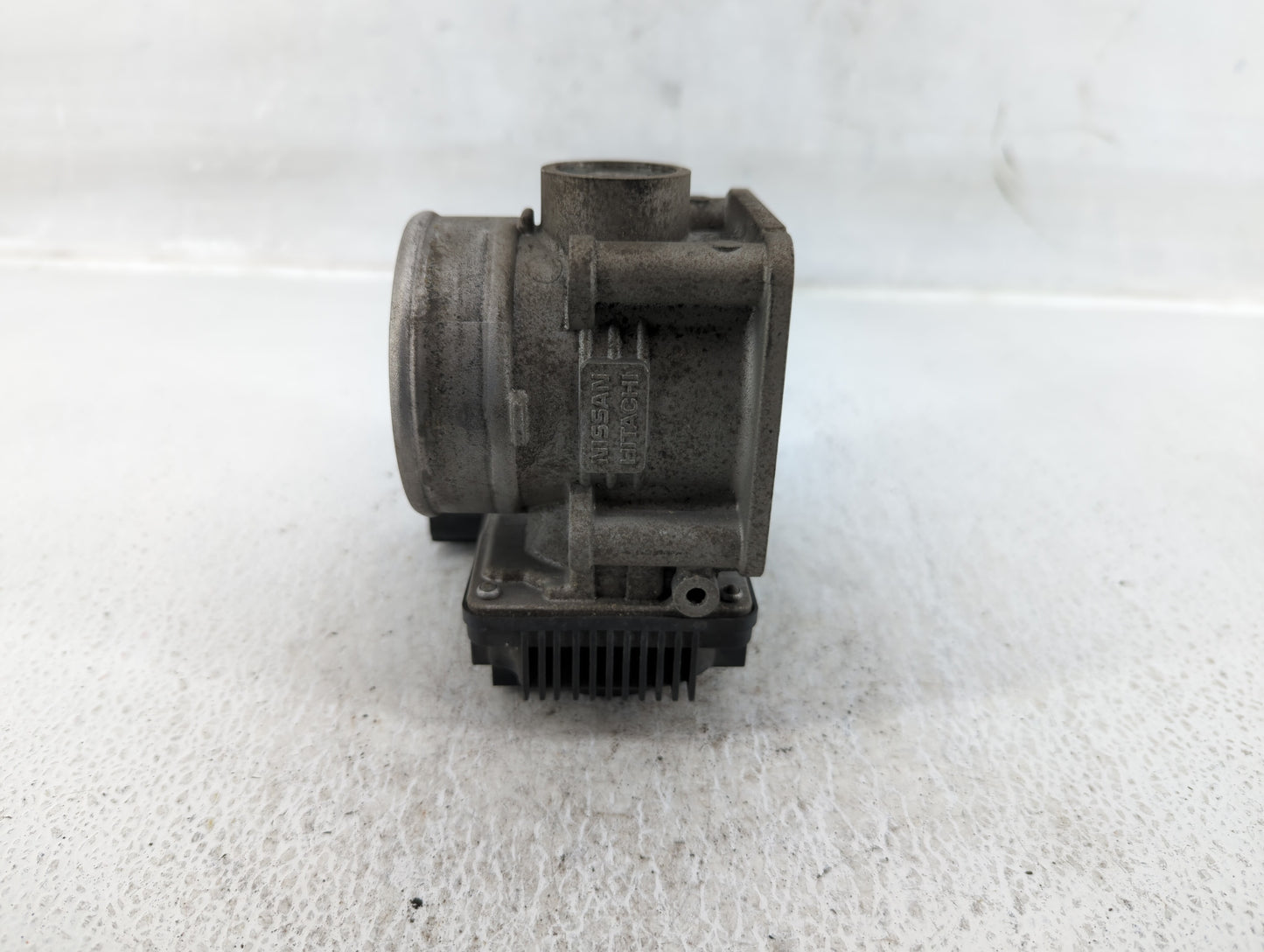 2002-2006 Nissan Altima Throttle Body P/N:RME60-06 Fits Fits 2002 2003 2004 2005 2006 OEM Used Auto Parts - Oemusedautoparts