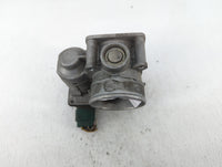 2002-2006 Nissan Altima Throttle Body Fits Fits 2002 2003 2004 2005 2006 OEM Used Auto Parts - Oemusedautoparts1.com
