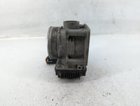 2002-2006 Nissan Altima Throttle Body Fits Fits 2002 2003 2004 2005 2006 OEM Used Auto Parts - Oemusedautoparts1.com