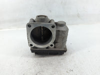2002-2006 Nissan Altima Throttle Body Fits Fits 2002 2003 2004 2005 2006 OEM Used Auto Parts - Oemusedautoparts1.com