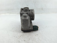 2002-2006 Nissan Altima Throttle Body Fits Fits 2002 2003 2004 2005 2006 OEM Used Auto Parts - Oemusedautoparts1.com