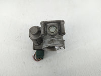 2002-2006 Nissan Altima Throttle Body Fits Fits 2002 2003 2004 2005 2006 OEM Used Auto Parts - Oemusedautoparts1.com