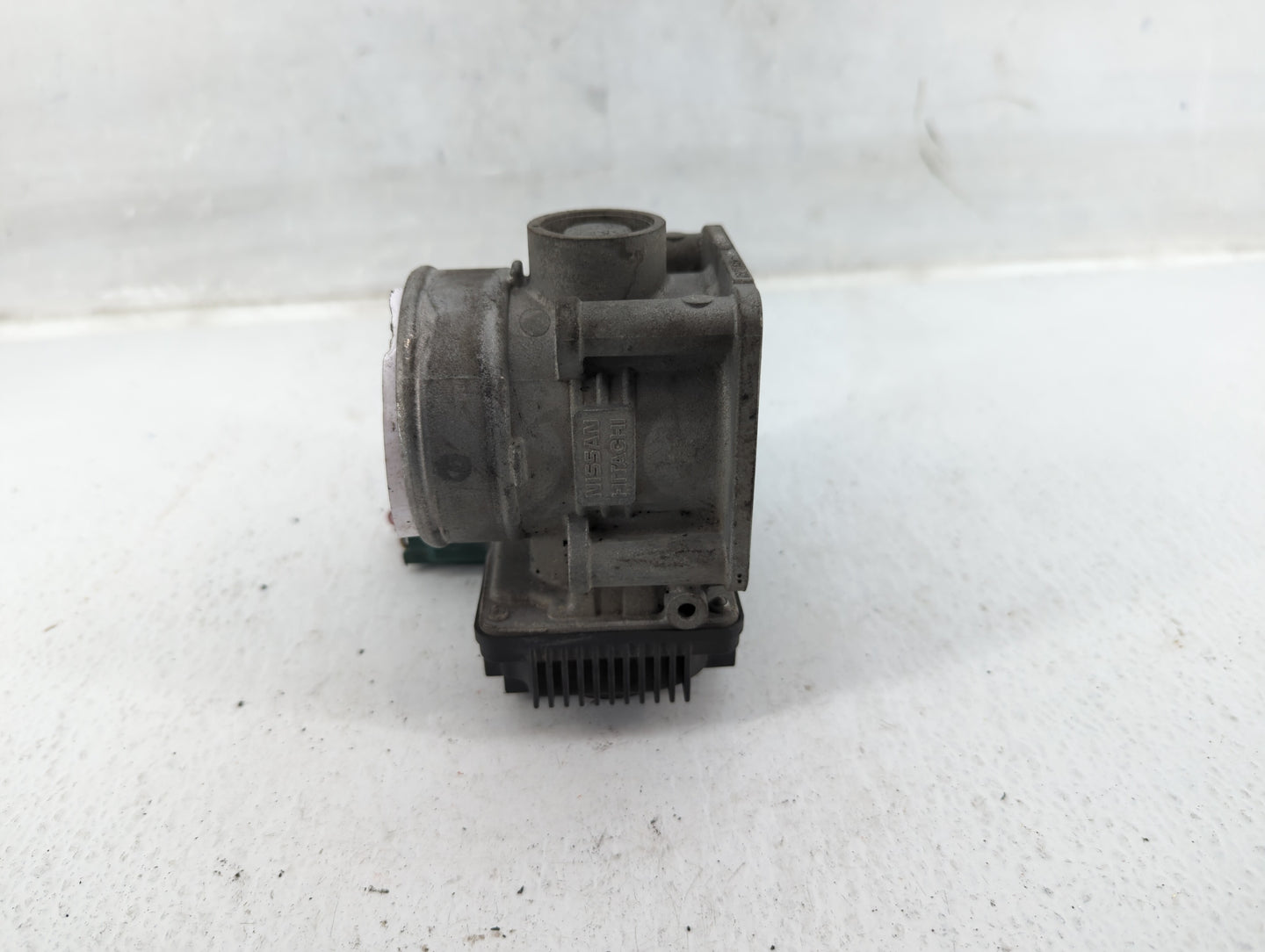 2002-2006 Nissan Altima Throttle Body Fits Fits 2002 2003 2004 2005 2006 OEM Used Auto Parts - Oemusedautoparts1.com