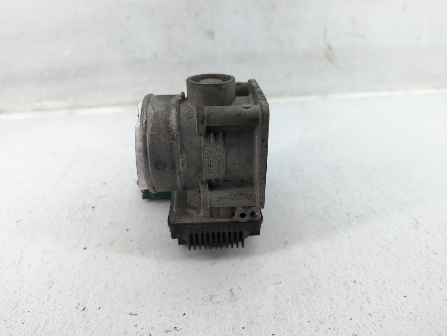2002-2006 Nissan Altima Throttle Body Fits Fits 2002 2003 2004 2005 2006 OEM Used Auto Parts - Oemusedautoparts1.com