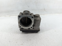 2002-2006 Nissan Altima Throttle Body Fits Fits 2002 2003 2004 2005 2006 OEM Used Auto Parts - Oemusedautoparts1.com