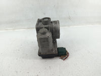 2002-2006 Nissan Altima Throttle Body Fits Fits 2002 2003 2004 2005 2006 OEM Used Auto Parts - Oemusedautoparts1.com