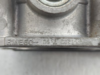 2002-2006 Nissan Altima Throttle Body Fits Fits 2002 2003 2004 2005 2006 OEM Used Auto Parts - Oemusedautoparts1.com