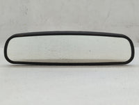 2003-2006 Nissan Altima Interior Rear View Mirror Replacement OEM P/N:I E8011681 Fits Fits 2003 2004 2005 2006 OEM Used Auto