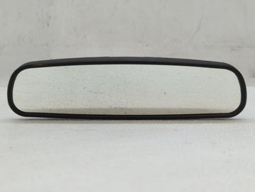 2003-2006 Nissan Altima Interior Rear View Mirror Replacement OEM P/N:I E8011681 Fits Fits 2003 2004 2005 2006 OEM Used Auto