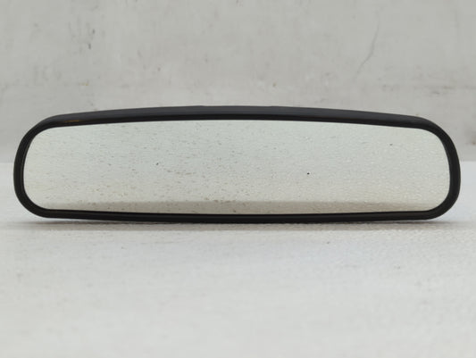 2003-2006 Nissan Altima Interior Rear View Mirror Replacement OEM P/N:I E8011681 Fits Fits 2003 2004 2005 2006 OEM Used Auto