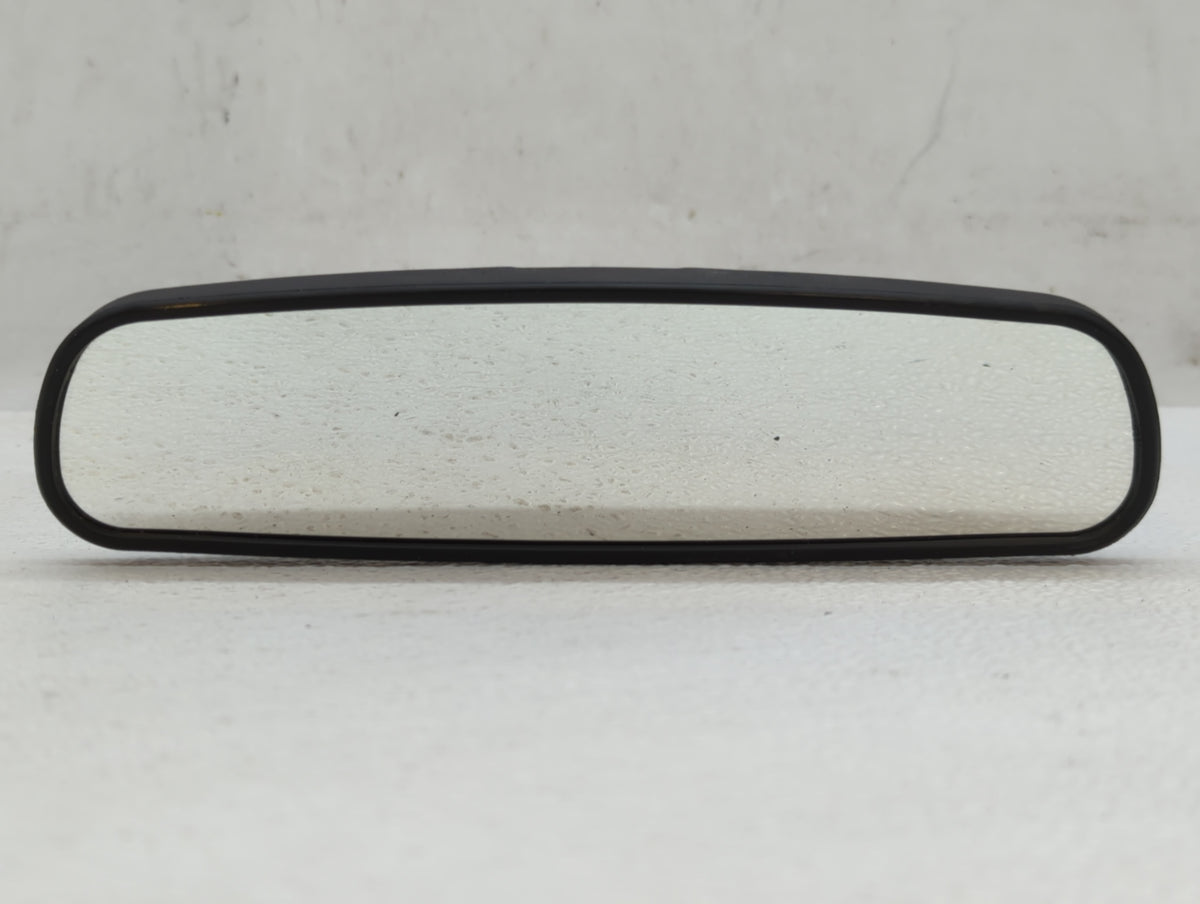 2003-2006 Nissan Altima Interior Rear View Mirror Replacement OEM P/N:I E8011681 Fits Fits 2003 2004 2005 2006 OEM Used Auto