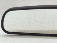 2003-2006 Nissan Altima Interior Rear View Mirror Replacement OEM P/N:I E8011681 Fits Fits 2003 2004 2005 2006 OEM Used Auto