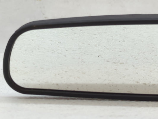 2003-2006 Nissan Altima Interior Rear View Mirror Replacement OEM P/N:I E8011681 Fits Fits 2003 2004 2005 2006 OEM Used Auto Parts