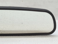 2003-2006 Nissan Altima Interior Rear View Mirror Replacement OEM P/N:I E8011681 Fits Fits 2003 2004 2005 2006 OEM Used Auto