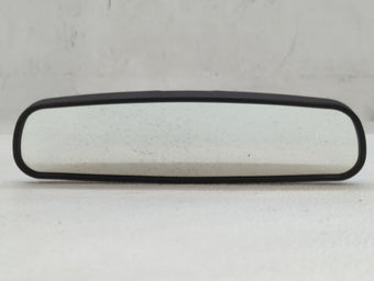 compare product 2000-2022 Nissan Altima Interior Rear View Mirror Replacement OEM P/N:E8011681 Fits OEM Used Auto Parts