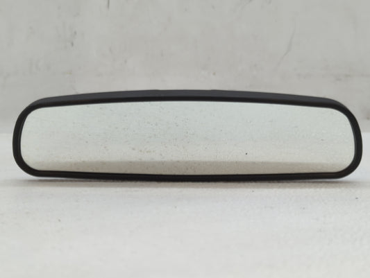 2000-2022 Nissan Altima Interior Rear View Mirror Replacement OEM P/N:E8011681 Fits OEM Used Auto Parts - Oemusedautoparts1.