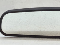 2000-2022 Nissan Altima Interior Rear View Mirror Replacement OEM P/N:E8011681 Fits OEM Used Auto Parts - Oemusedautoparts1.