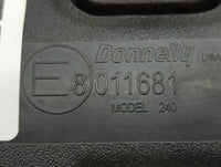 2000-2022 Nissan Altima Interior Rear View Mirror Replacement OEM P/N:E8011681 Fits OEM Used Auto Parts - Oemusedautoparts1.