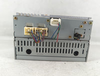 2005-2006 Nissan Altima Am Fm Cd Player Radio Receiver 582959 - Oemusedautoparts1.com