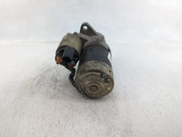 2002-2006 Nissan Altima Car Starter Motor Solenoid OEM P/N:23300 8J001 Fits Fits 2002 2003 2004 2005 2006 OEM Used Auto Part