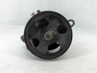 2004-2006 Nissan Altima Power Steering Column Pump Oem - Oemusedautoparts1.com
