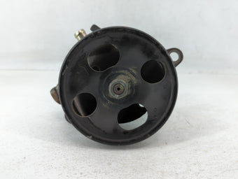 compare product 2004-2006 Nissan Altima Power Steering Column Pump Oem