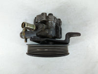 2004-2006 Nissan Altima Power Steering Column Pump Oem - Oemusedautoparts1.com