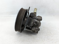 2004-2006 Nissan Altima Power Steering Column Pump Oem - Oemusedautoparts1.com