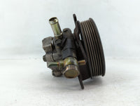 2004-2006 Nissan Altima Power Steering Column Pump Oem - Oemusedautoparts1.com