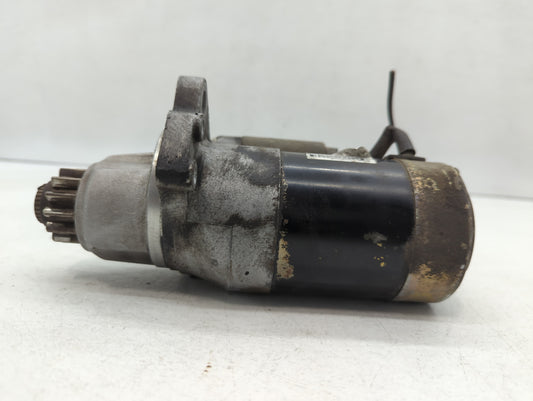 2002-2006 Nissan Altima Car Starter Motor Solenoid OEM Fits Fits 2002 2003 2004 2005 2006 OEM Used Auto Parts