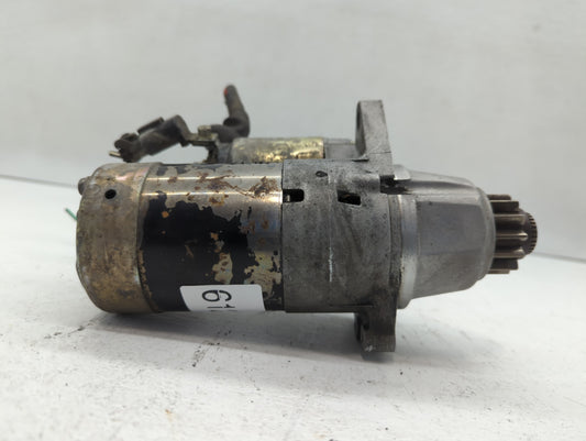 2002-2006 Nissan Altima Car Starter Motor Solenoid OEM Fits Fits 2002 2003 2004 2005 2006 OEM Used Auto Parts - Oemusedautop