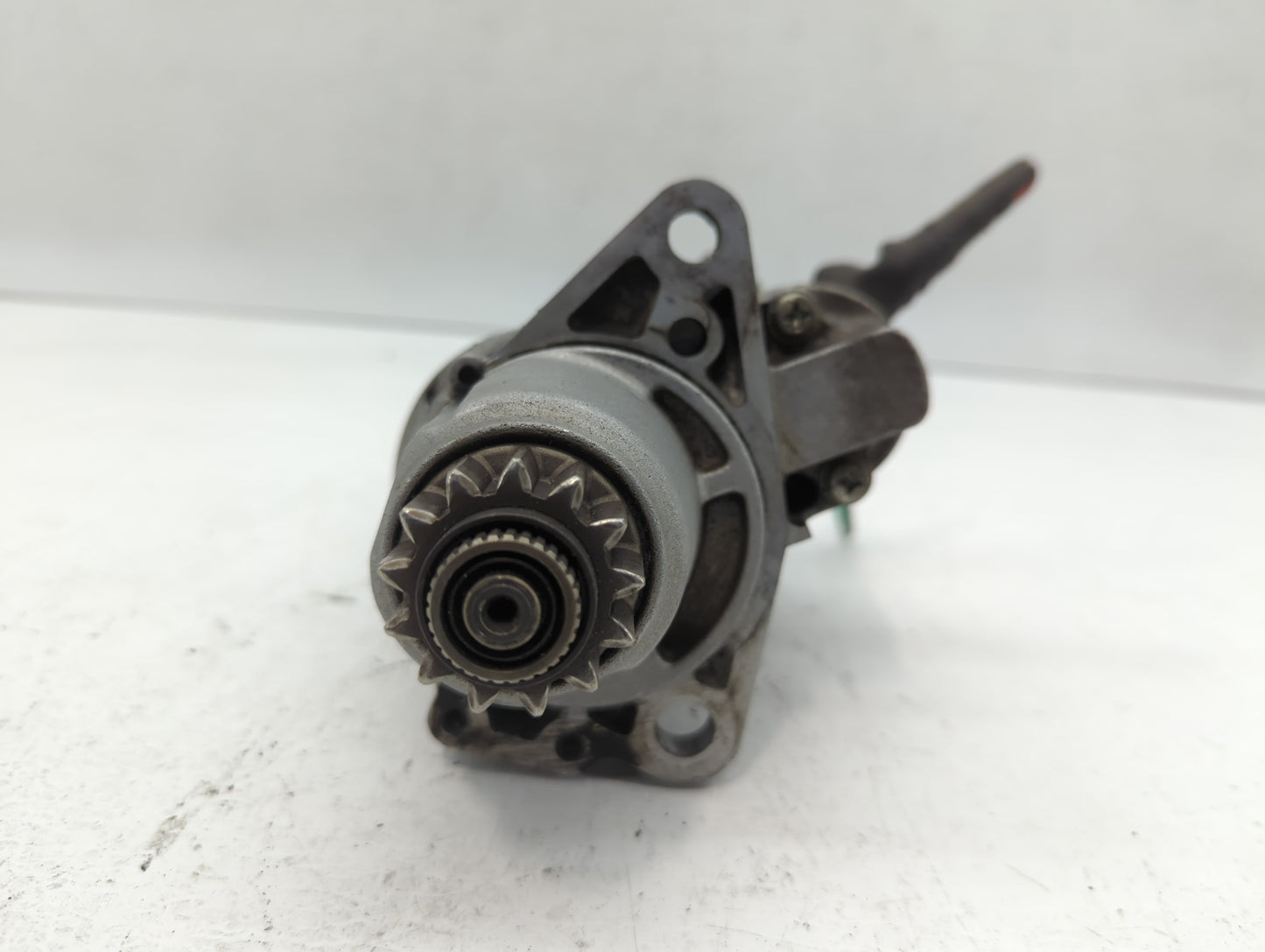 2002-2006 Nissan Altima Car Starter Motor Solenoid OEM Fits Fits 2002 2003 2004 2005 2006 OEM Used Auto Parts - Oemusedautop