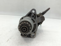 2002-2006 Nissan Altima Car Starter Motor Solenoid OEM Fits Fits 2002 2003 2004 2005 2006 OEM Used Auto Parts - Oemusedautop