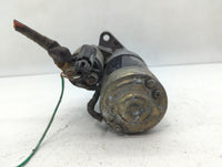 2002-2006 Nissan Altima Car Starter Motor Solenoid OEM Fits Fits 2002 2003 2004 2005 2006 OEM Used Auto Parts - Oemusedautop