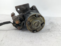 2005-2006 Nissan Altima Car Starter Motor Solenoid OEM P/N:23300 8Y000 Fits Fits 2004 2005 2006 2007 2008 2009 OEM Used Auto