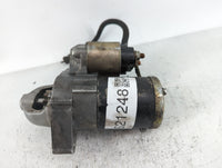 2005-2006 Nissan Altima Car Starter Motor Solenoid OEM P/N:23300 8Y000 Fits Fits 2004 2005 2006 2007 2008 2009 OEM Used Auto