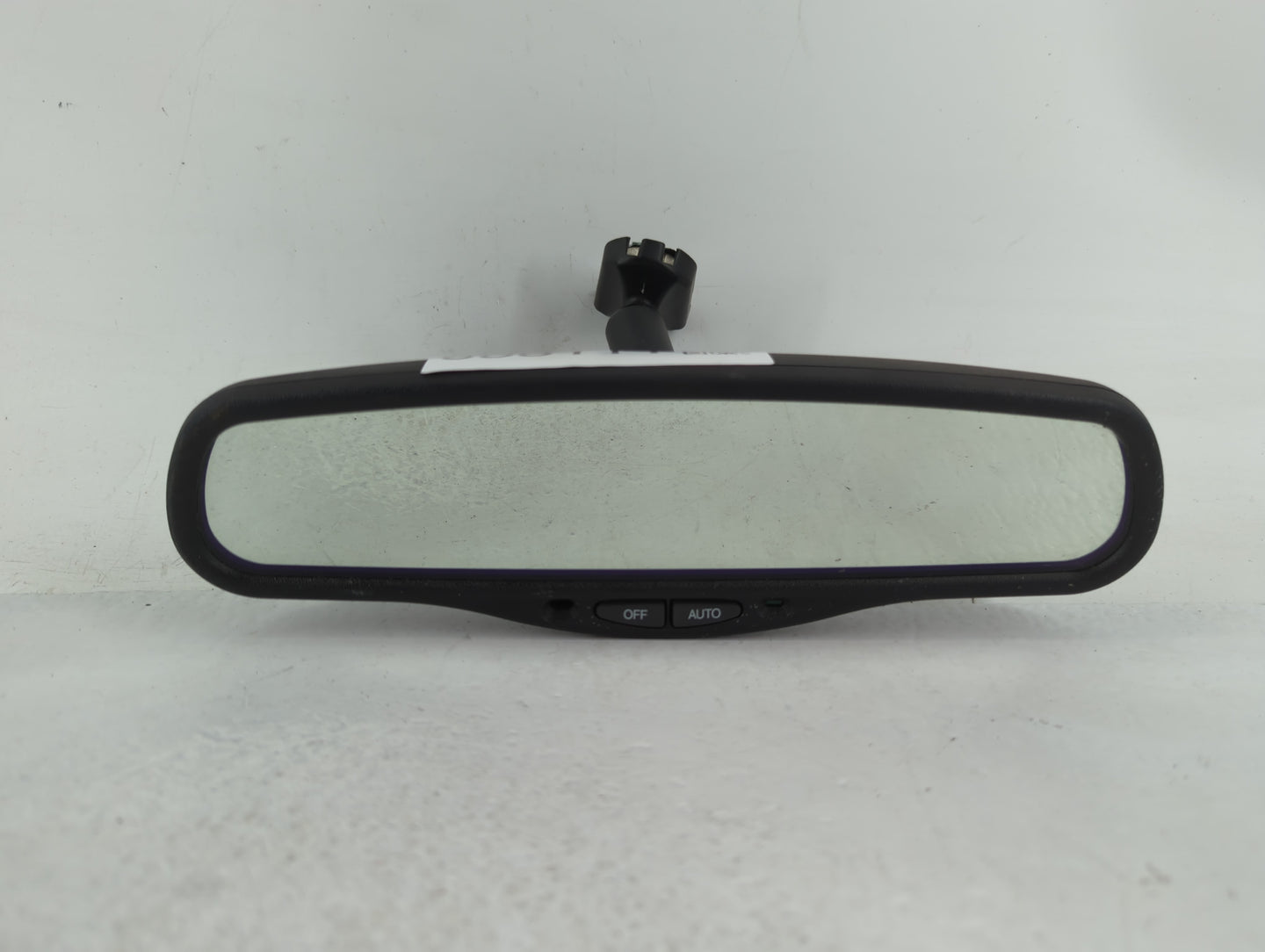 2005 Nissan Altima Interior Rear View Mirror Replacement OEM P/N:E11015306 Fits OEM Used Auto Parts - Oemusedautoparts1.com