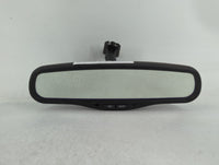 2005 Nissan Altima Interior Rear View Mirror Replacement OEM P/N:E11015306 Fits OEM Used Auto Parts - Oemusedautoparts1.com
