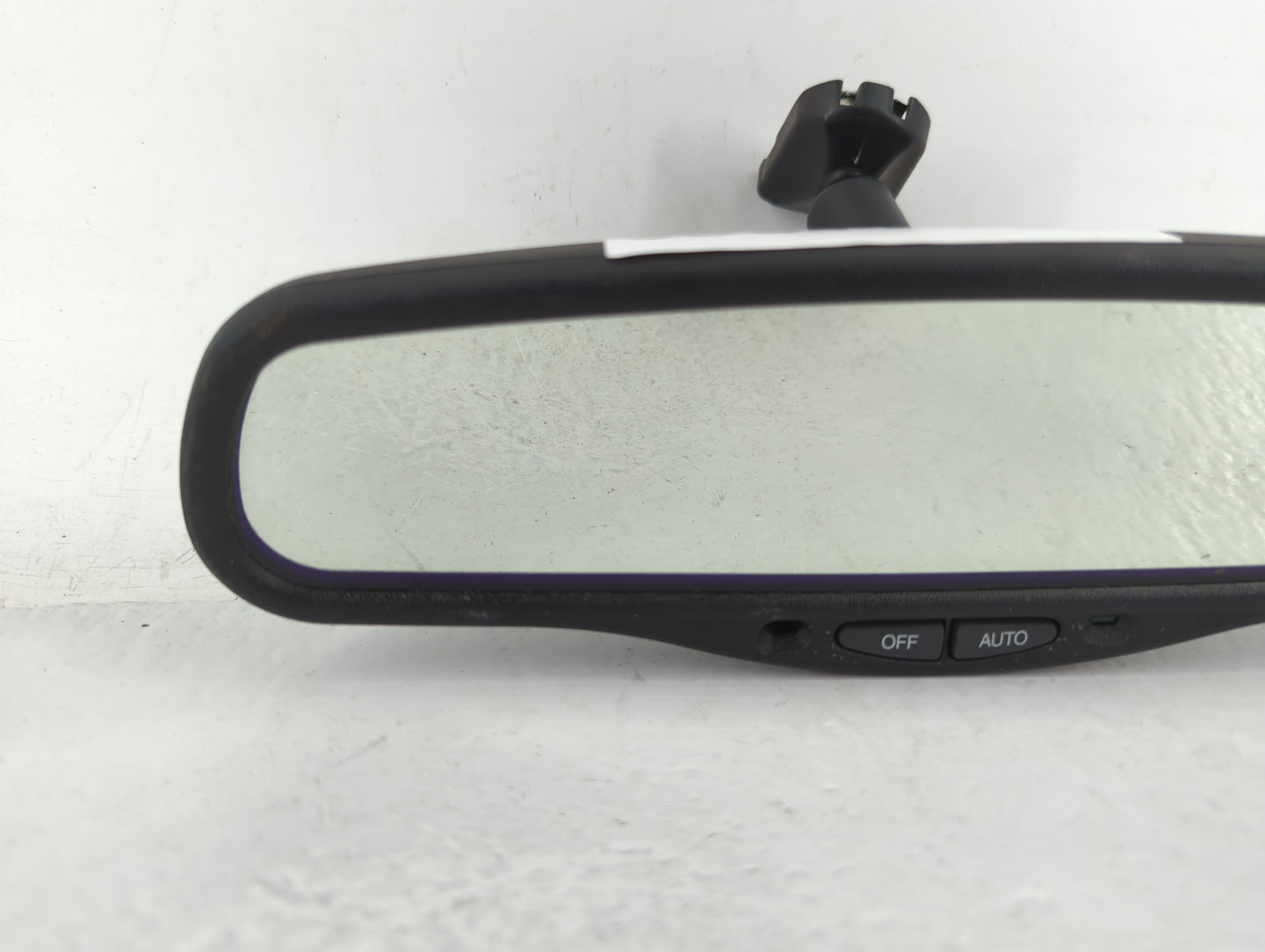 2005 Nissan Altima Interior Rear View Mirror Replacement OEM P/N:E11015306 Fits OEM Used Auto Parts - Oemusedautoparts1.com