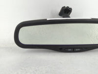 2005 Nissan Altima Interior Rear View Mirror Replacement OEM P/N:E11015306 Fits OEM Used Auto Parts - Oemusedautoparts1.com