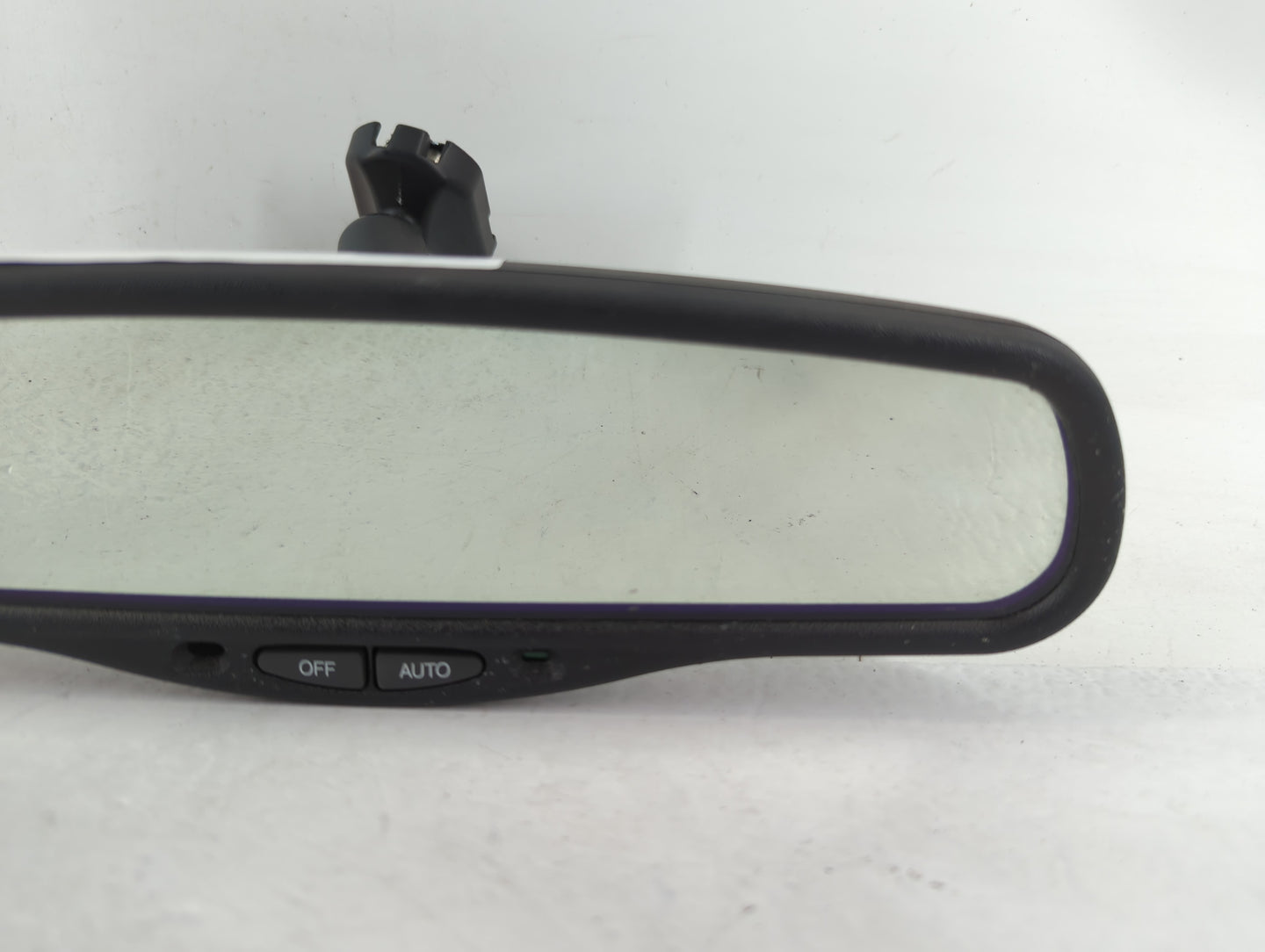 2005 Nissan Altima Interior Rear View Mirror Replacement OEM P/N:E11015306 Fits OEM Used Auto Parts - Oemusedautoparts1.com