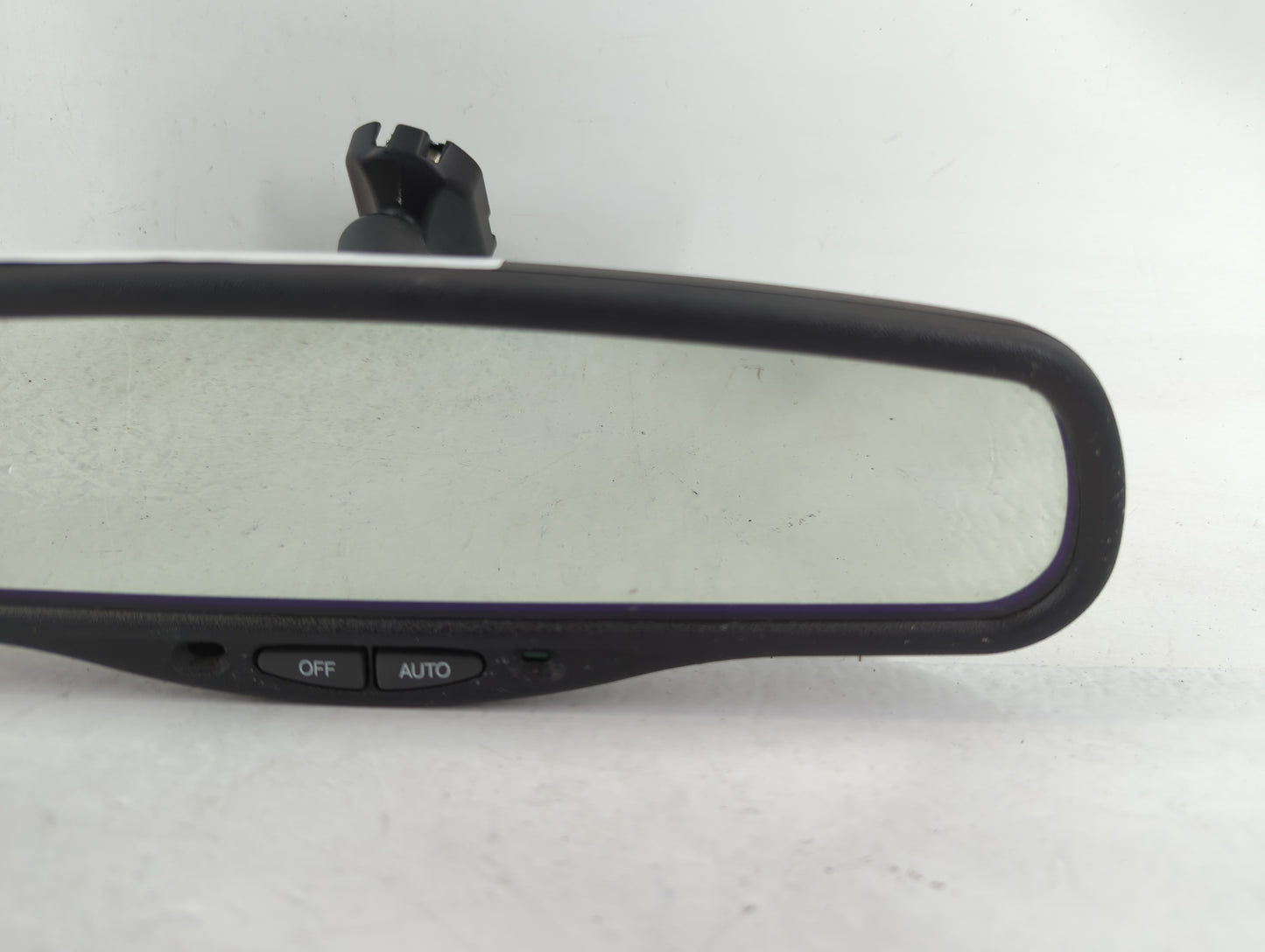 2005 Nissan Altima Interior Rear View Mirror Replacement OEM P/N:E11015306 Fits OEM Used Auto Parts - Oemusedautoparts1.com