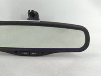 2005 Nissan Altima Interior Rear View Mirror Replacement OEM P/N:E11015306 Fits OEM Used Auto Parts - Oemusedautoparts1.com