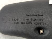 2005 Nissan Altima Interior Rear View Mirror Replacement OEM P/N:E11015306 Fits OEM Used Auto Parts - Oemusedautoparts1.com