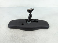 2005 Nissan Altima Interior Rear View Mirror Replacement OEM P/N:E11015306 Fits OEM Used Auto Parts - Oemusedautoparts1.com