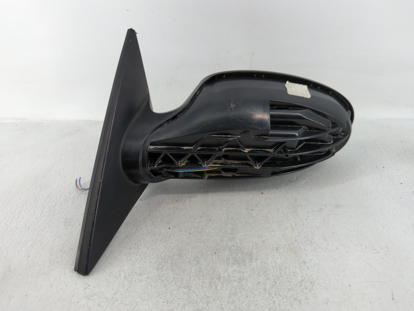 2005 Nissan Altima Driver Side View Mirror - Left Door Mirror OEM Used - Oemusedautoparts1.com