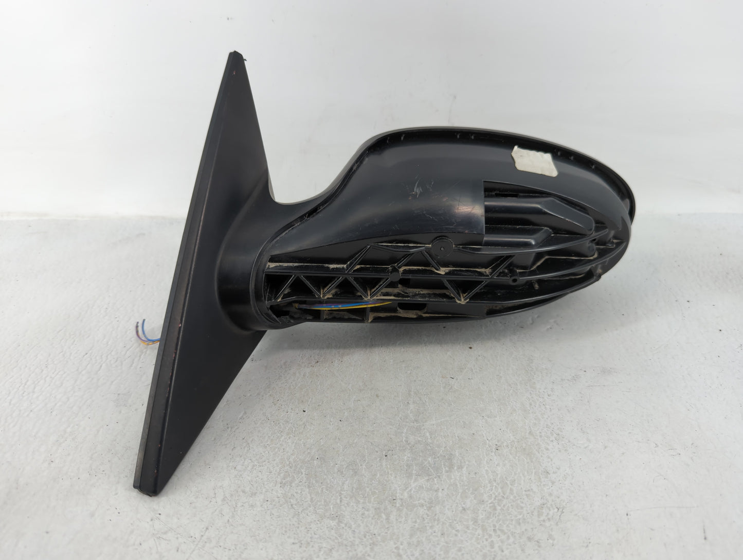 2005 Nissan Altima Driver Side View Mirror - Left Door Mirror OEM Used - Oemusedautoparts1.com
