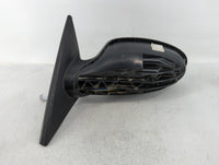 2005 Nissan Altima Driver Side View Mirror - Left Door Mirror OEM Used - Oemusedautoparts1.com